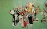 刘光作品