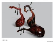 刘光作品