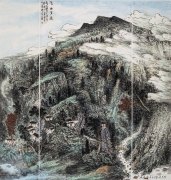肖鹏飞作品