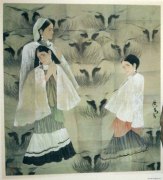 冯广东作品