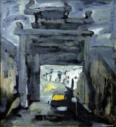 吴晗华作品