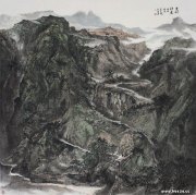 吴天成作品