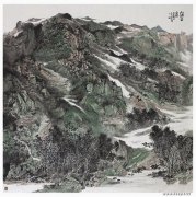 吴天成作品