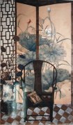 张莲子作品