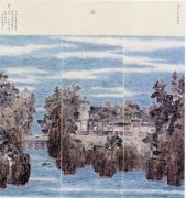 罗东风作品