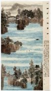 罗东风作品
