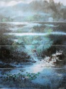 孙修辉作品