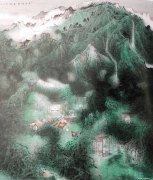 孙修辉作品