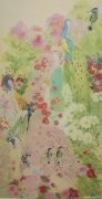 张平静作品