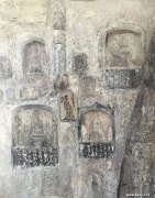 陈佳作品