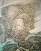 程鹏作品