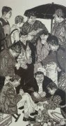 张腾作品