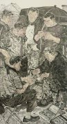 张腾作品