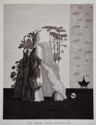 王坚如作品