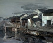 冉海泉作品