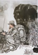 李守余作品