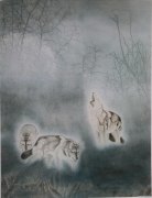 李守余作品