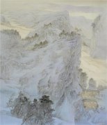 孙晓君作品