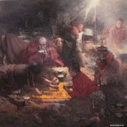 才树新作品