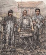 刘家军作品