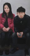 史小可作品