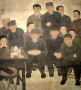 李振东作品