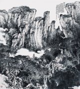 鞠志文作品