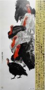 鞠志文作品