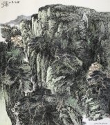 鞠志文作品