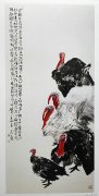 鞠志文作品