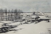 周松林作品