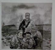 周松林作品