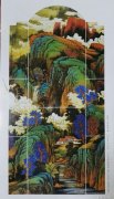 杜石作品