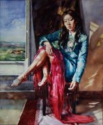 冯晓东作品