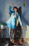 冯晓东作品