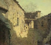 冯晓东作品