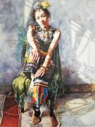 冯晓东作品