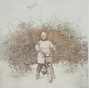 石秉倩作品