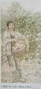 石秉倩作品