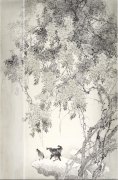 解文豪作品