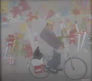 赵勇作品