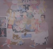 赵勇作品