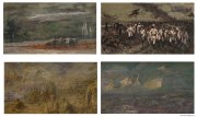 李伟松作品