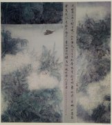 郑元吉作品
