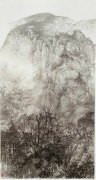 郑元吉作品