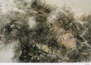 张彦宏作品