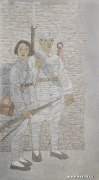 殷禾作品