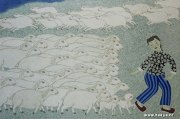 殷禾作品