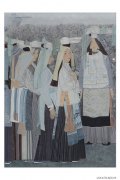 张存玫作品