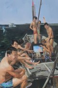 刘光帅作品